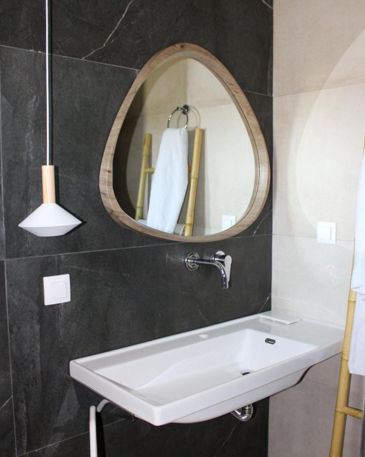 Agali Supreme Hospitality And Comfort อาฟิโตส ภายนอก รูปภาพ