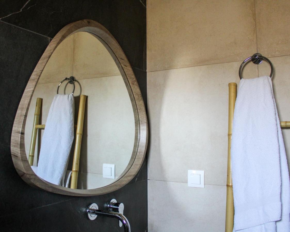 Agali Supreme Hospitality And Comfort อาฟิโตส ภายนอก รูปภาพ
