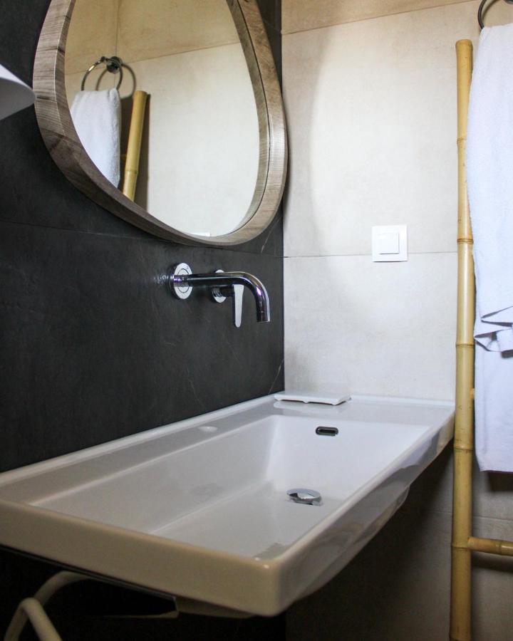Agali Supreme Hospitality And Comfort อาฟิโตส ภายนอก รูปภาพ